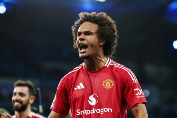Juventus-Zirkzee, trattativa in accelerazione: contatti intensi con il Manchester United
