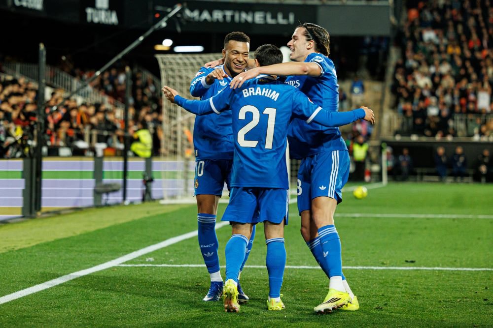 Juventus, Brahim Diaz resta un obiettivo: la decisione del Real Madrid può cambiare il mercato