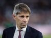 Juventus, nuova rivoluzione societaria: Massara è il nuovo Chief Football Officer