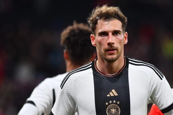 Juventus, Goretzka a parametro zero più che un’idea