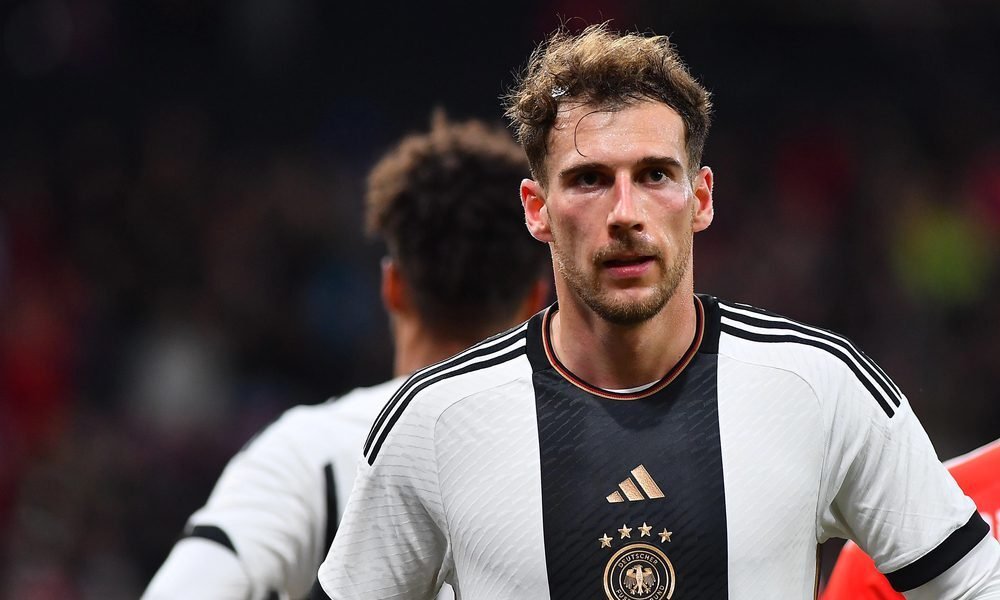 Juventus, Goretzka a parametro zero più che un’idea