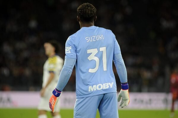 Juventus, Suzuki nuovo obiettivo per la porta: sfida con Aston Villa e Leeds