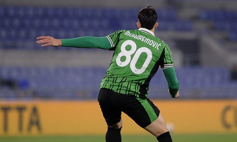 Juventus, Muharemovic vicino al ritorno: Kelly può partire