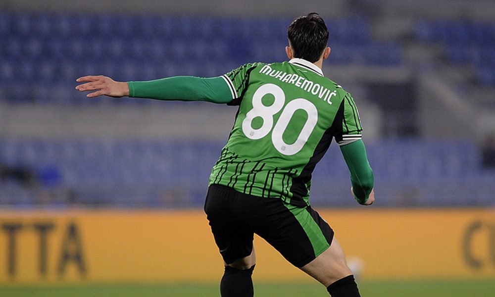 Juventus, Muharemovic vicino al ritorno: Kelly può partire