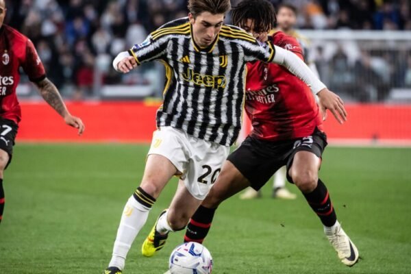 Juventus: per Miretti si fa avanti la Lazio di Gattuso