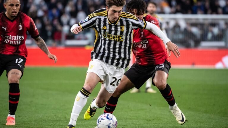 Juventus: Miretti al Fenerbahçe, accordo vicino