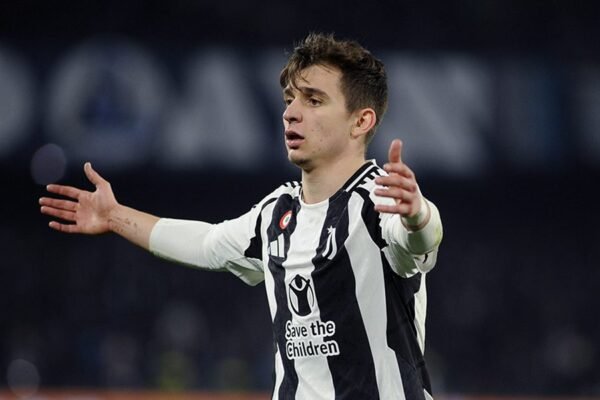 Juventus, Conceicao verso il Manchester United?