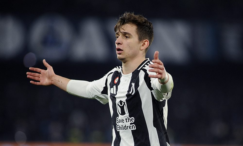 Juventus, Conceicao verso il Manchester United?