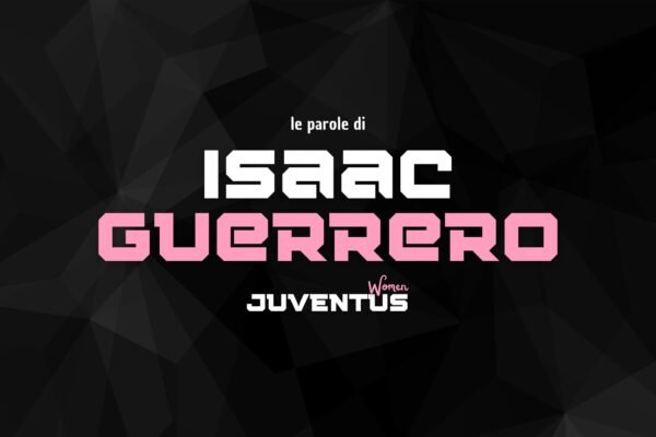 Juventus Women, Guerrero: “St. Pölten squadra forte”