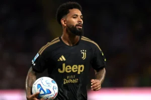 juventus douglas luiz