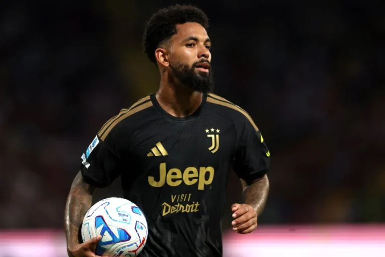 Juventus, Douglas Luiz a SKY: “Dobbiamo migliorare per tutti i 90 minuti”